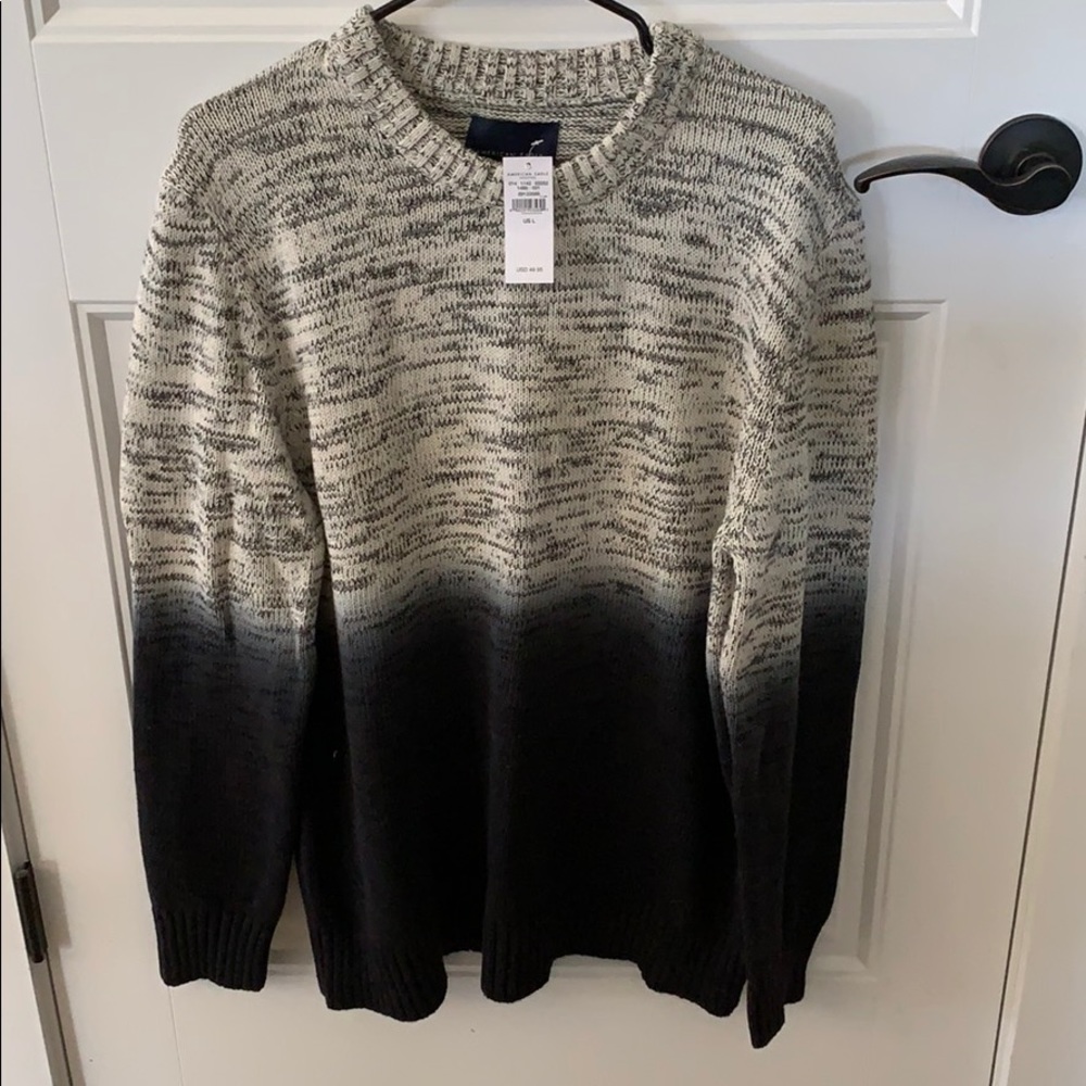 Men’s American Eagle size L sweater